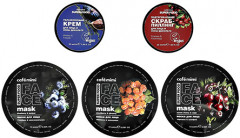 Набор подарочный «Super Berry» - Фото 2