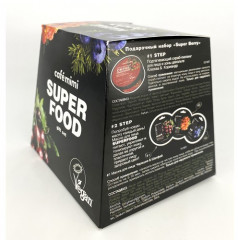 Набор подарочный «Super Berry» - Фото 3