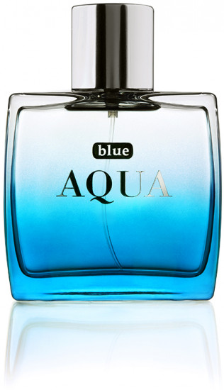 Туалетная вода «Blue Aqua»