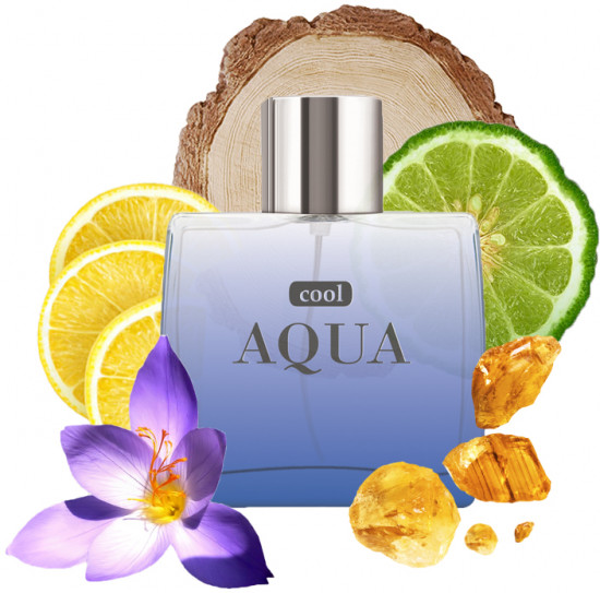Туалетная вода «Cool Aqua»