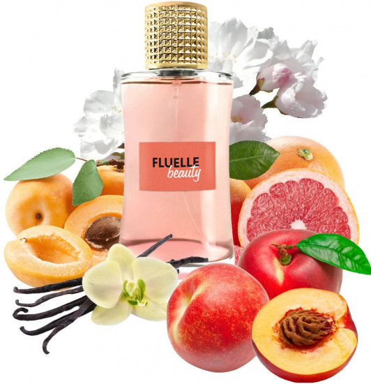 Туалетная вода «Fluelle Beauty»