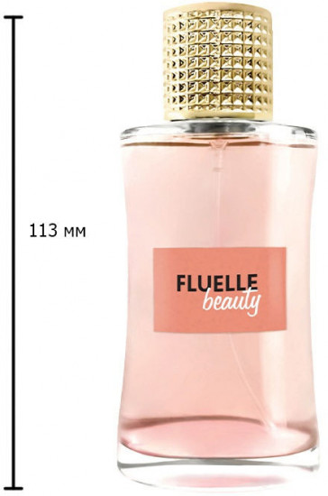 Туалетная вода «Fluelle Beauty»