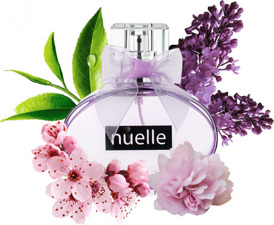 Парфюмированная вода «Nuelle Innocent»