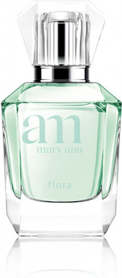 Парфюмированная вода «Mary Ann Flora»