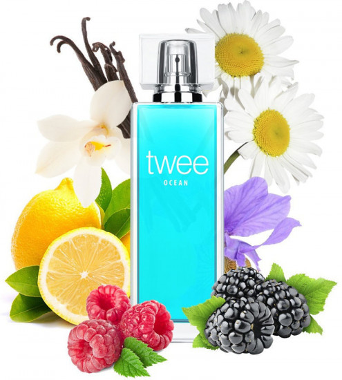 Туалетная вода «Twee Ocean»