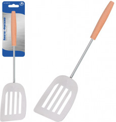 Лопатка с деревянной ручкой - Фото 1