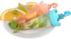 Формы для мороженого «Яркие зонтики» - Фото 1