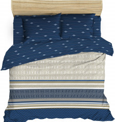 Комплект постельного белья «Имидж» - Фото 1