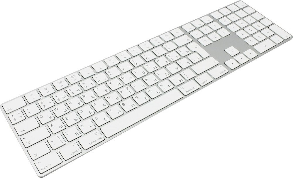 Клавиатура беспроводная Magic Keyboard | Apple | Фото 1