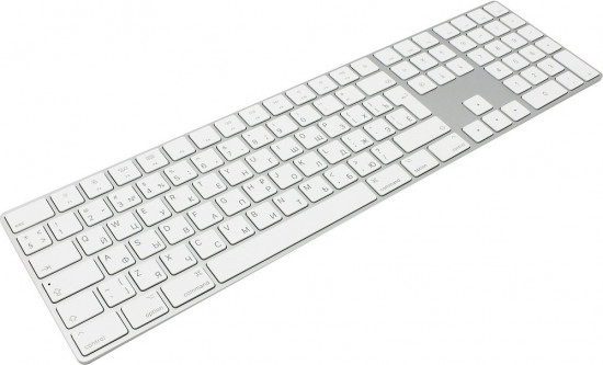 Клавиатура беспроводная Apple Magic Keyboard