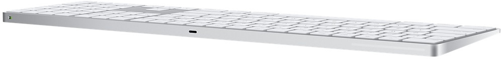 Клавиатура беспроводная Magic Keyboard | Apple | Фото 2