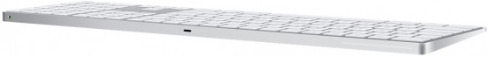 Клавиатура беспроводная Apple Magic Keyboard