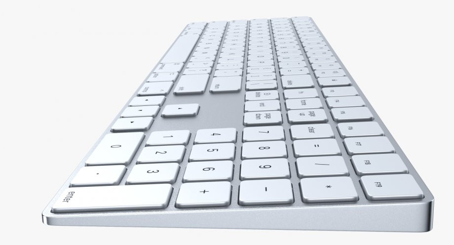 Клавиатура беспроводная Magic Keyboard | Apple | Фото 3