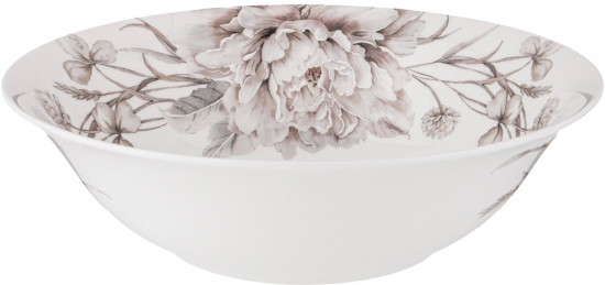 Салатник «White Flower»