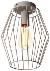 Светильник «Ромб» - Фото 1