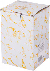 Банка с крышкой - Фото 2