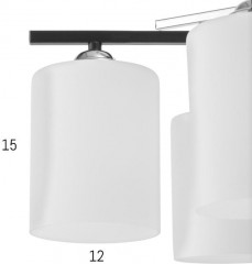 Люстра - Фото 3