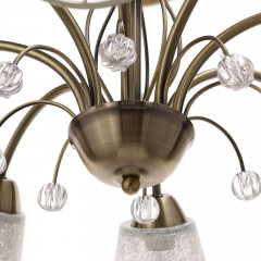 Люстра - Фото 3