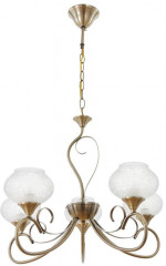 Люстра - Фото 2