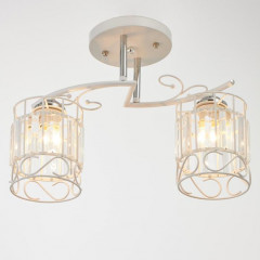 Люстра - Фото 1