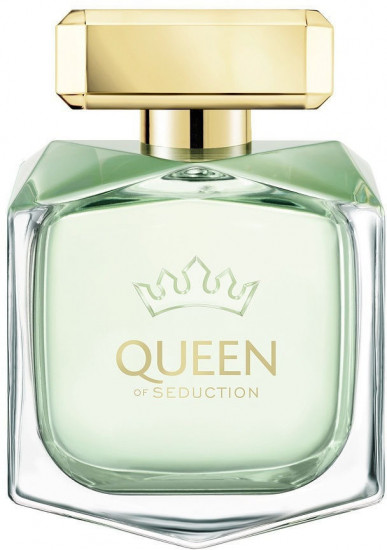 Туалетная вода «Queen Of Seduction»