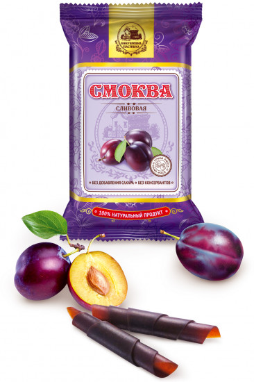 Смоква сливовая