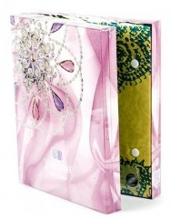 Комплект постельного белья «Реми» (арт. 10600, евро, сатин, 2 наволочки 70х70) - Фото 1