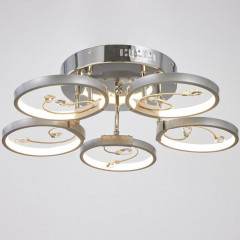 Люстра «Флора» - Фото 1