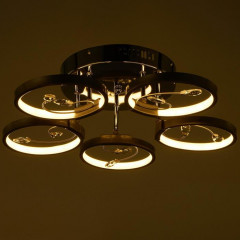 Люстра «Флора» - Фото 2