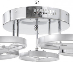 Люстра «Флора» - Фото 4