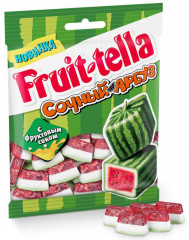 Мармелад жевательный «Сочный арбуз» - Фото 1