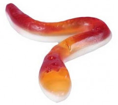 Мармелад жевательный «Змеи XXL» - Фото 2