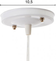 Люстра-подвес «Джули» - Фото 5