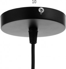 Светильник - Фото 4