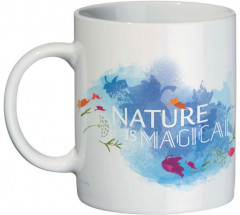 Кружка «Холодное сердце 2» - Фото 1