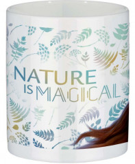 Кружка «Холодное сердце 2» - Фото 1