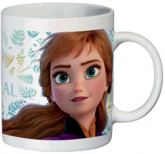 Кружка «Холодное сердце 2» - Фото 2