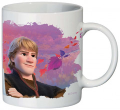 Кружка «Холодное сердце 2» - Фото 1