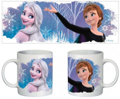 Набор посуды «Холодное сердце 2» - Фото 3