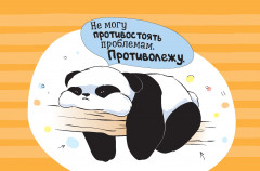 Пандыч-планер. Ежедневник, статусы, умные мысли - Фото 2