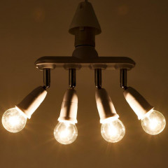 Светильник - Фото 6