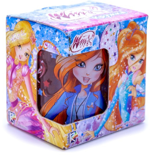 Кружка «Winx Club»
