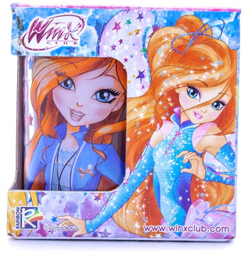 Кружка «Winx Club»