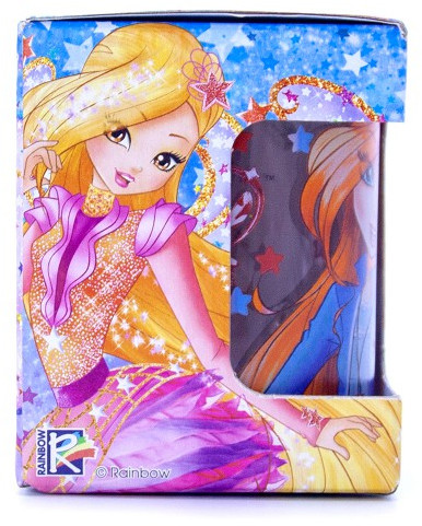 Кружка «Winx Club»
