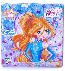 Кружка «Winx Club» - Фото 5