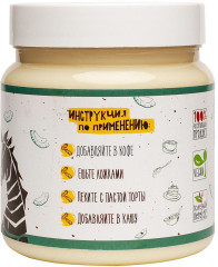 Паста кокосовая «Все хотят орехов» - Фото 1