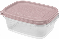 Комплект контейнеров «Арт-Декор» - Фото 1