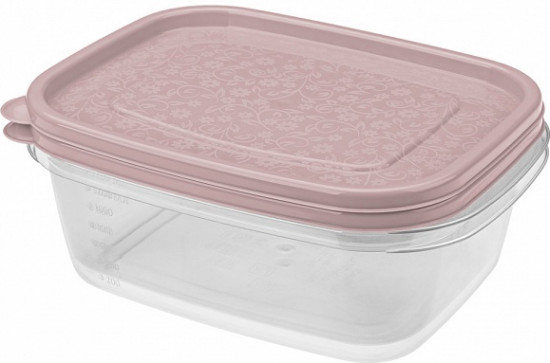 Комплект контейнеров «Арт-Декор»