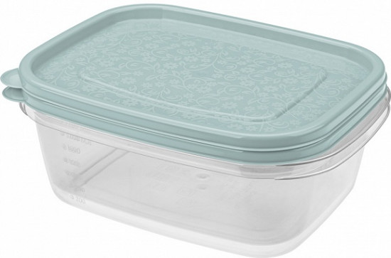 Комплект контейнеров «Арт-Декор»