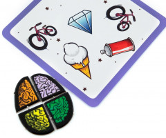 Игра настольная «Кортекс» - Фото 4